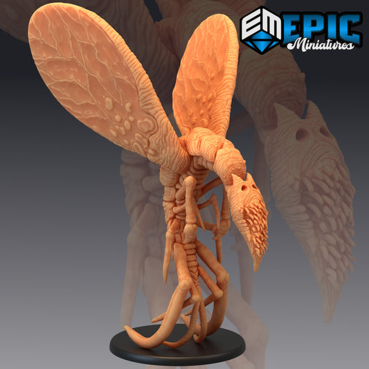 Mi-go - Epic Miniatures