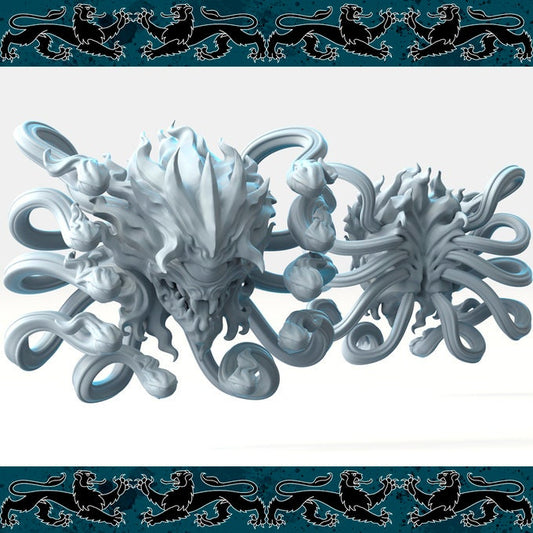 Demonic Eye - Brayan Nafarrate