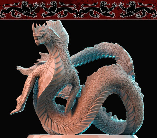 Leviathan - Brayan Nafarrate