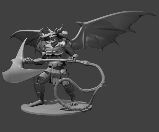 Demons (9 Variants Available) - MZ4250