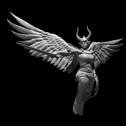 Devils -Erinyes (3 Variants Available) - MZ4250