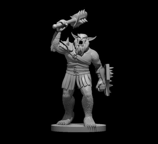 Bugbears (5 Variants) - MZ4250