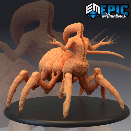 Atlach Nacha - Epic Miniatures