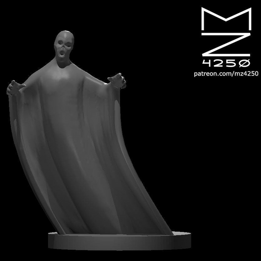 Shadows (3 Variants Available) - MZ4250