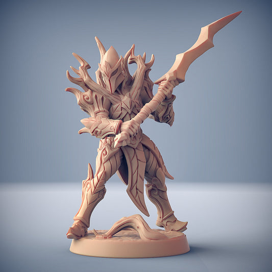 Sylvan Knights - Helmets (6 Variants Available) - Artisan Guild