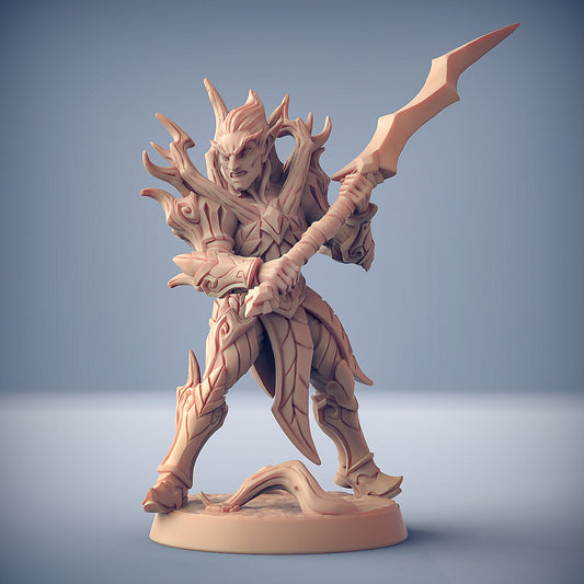 Sylvan Knights (6 Variants Available) - Artisan Guild