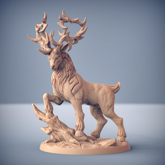 Forest King - Artisan Guild