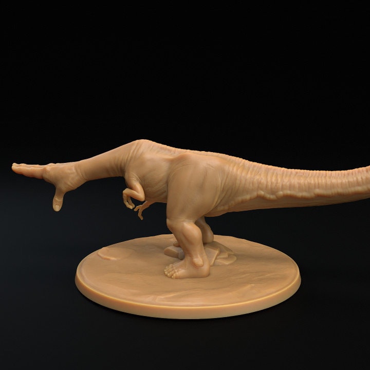 Handasaurus Rex (2 Variants Available) - Dragon Trapper's Lodge