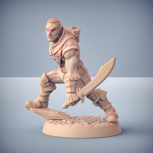 Thieves Guild (6 Variants Available) - Artisan Guild
