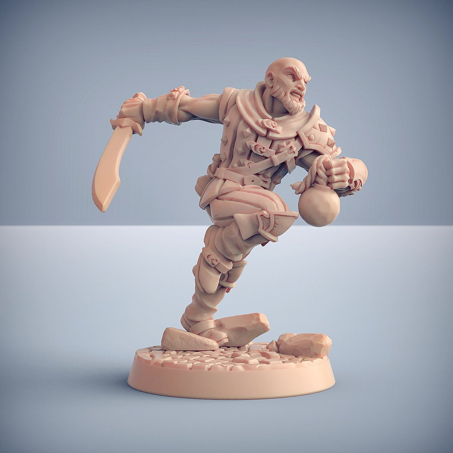 Thieves Guild (6 Variants Available) - Artisan Guild