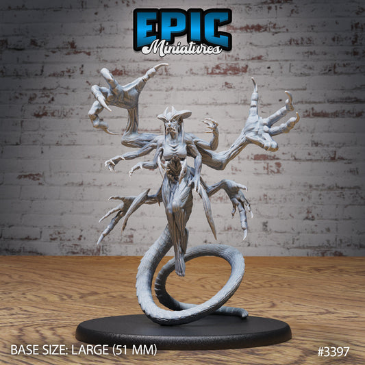 Void Mother (3 Variants Available) - Epic Miniatures