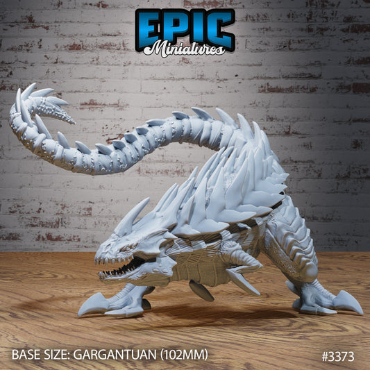 Astral Rex - Epic Miniatures