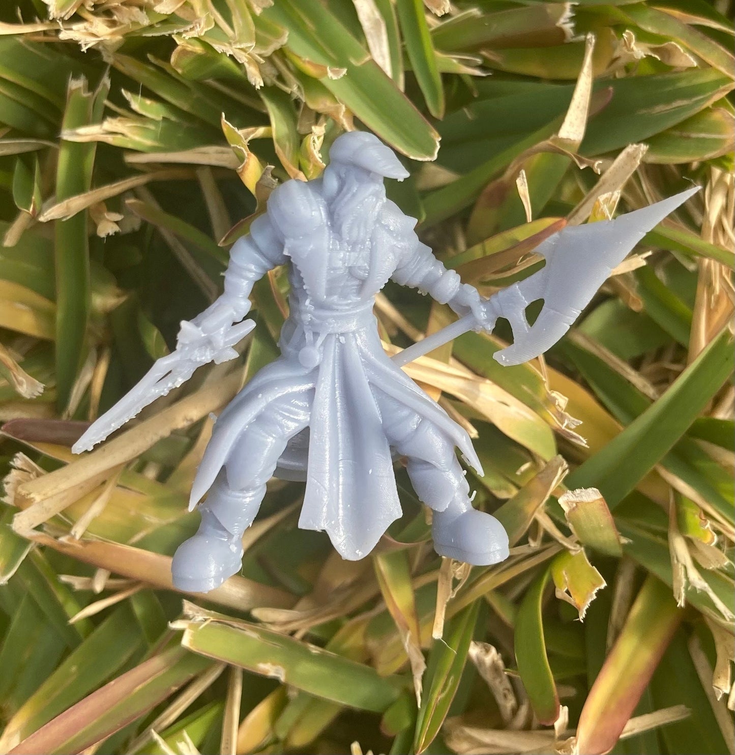 Master Sailor (3 Variants Available) - Epic Miniatures