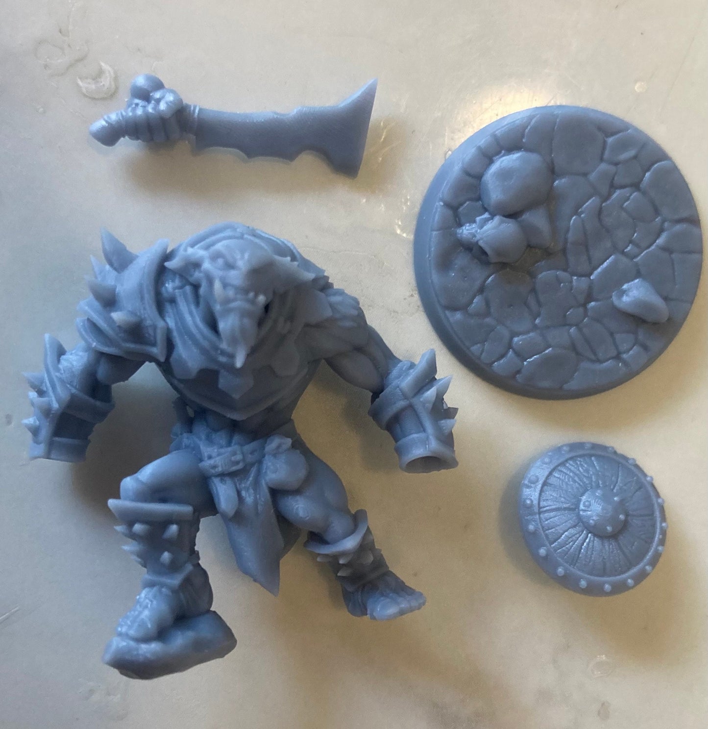 Greatgoblins (3 Variants Available) - Artisan Guild