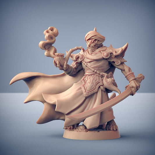 Namur Makir - Artisan Guild