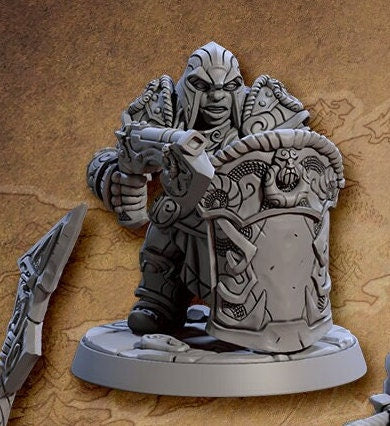 Lok-Badar Defender F (3 Variants Available) - Artisan Guild