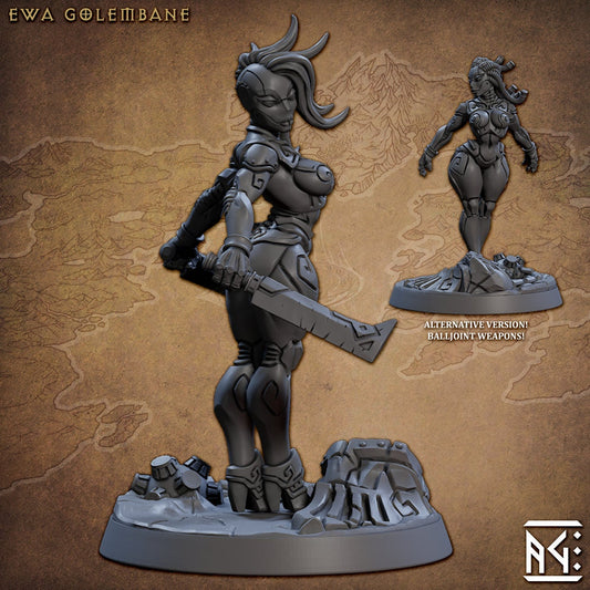Ewa Golembane - Artisan Guild