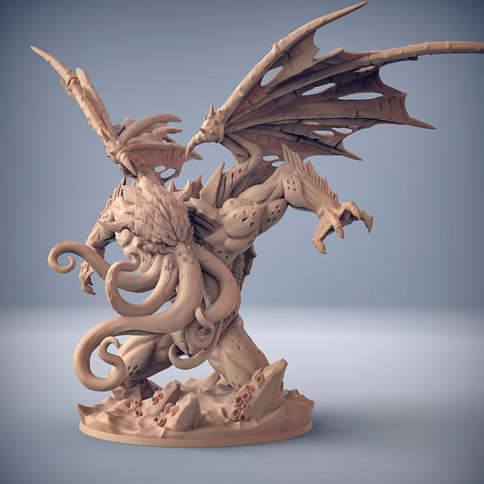 Avatar of Holmuran - Artisan Guild