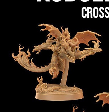 Kobold Blazers - Crossbows (5 Variants Available) - Dragon Trapper's Lodge