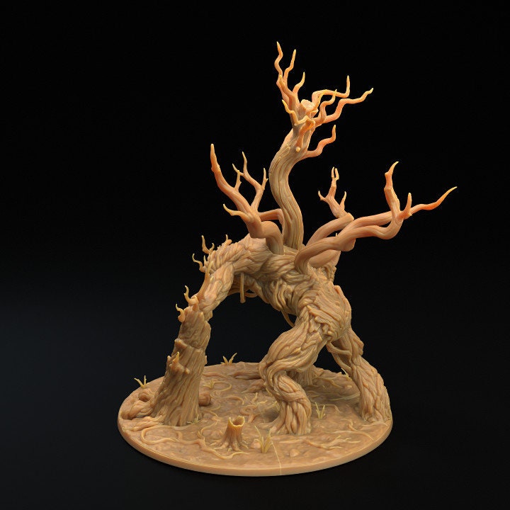 Ancient Treant - Dragon Trapper's Lodge