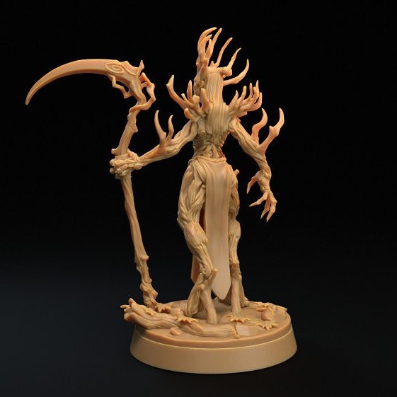 Dryad Matriarch (4 Variants Available) - Dragon Trapper's Lodge