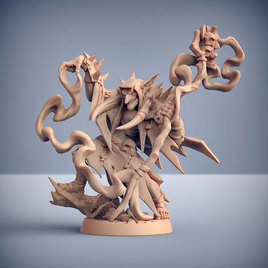 Bogtraz Murkytongue - Artisan Guild