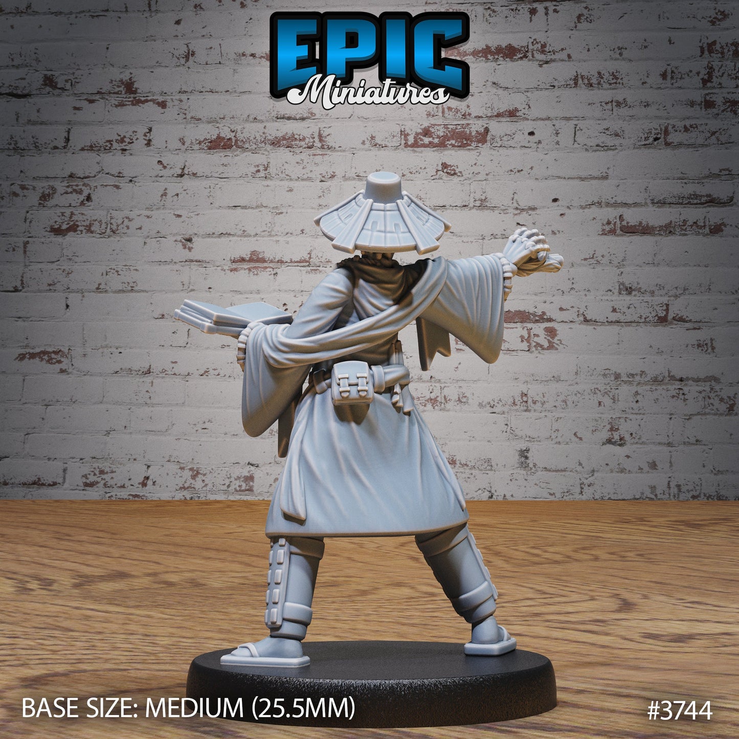 Eastern Skeleton Army Set 1 (4 Variants Available) - Epic Miniatures