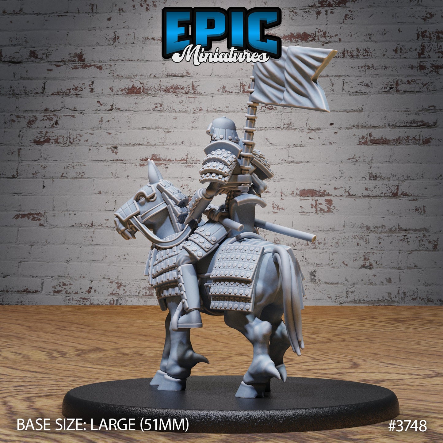 Eastern Skeleton Army Set 2 (4 Variants Available) - Epic Miniatures