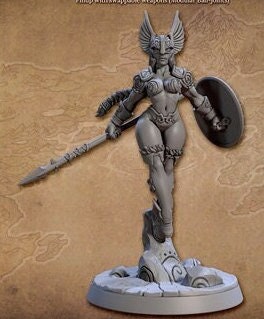 Skylda Vingard - Artisan Guild
