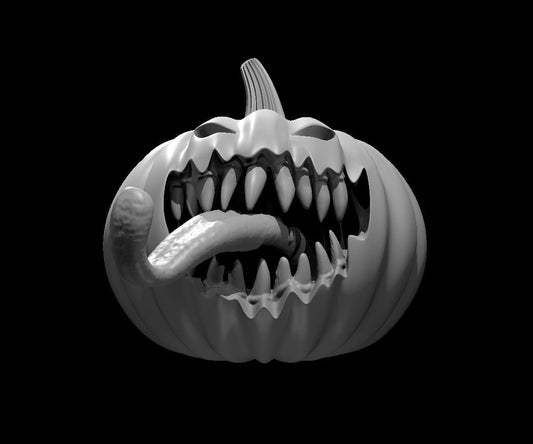 Jack O Lantern Mimic - MZ4250