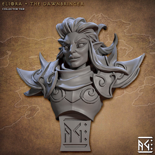 Eliora - Artisan Guild