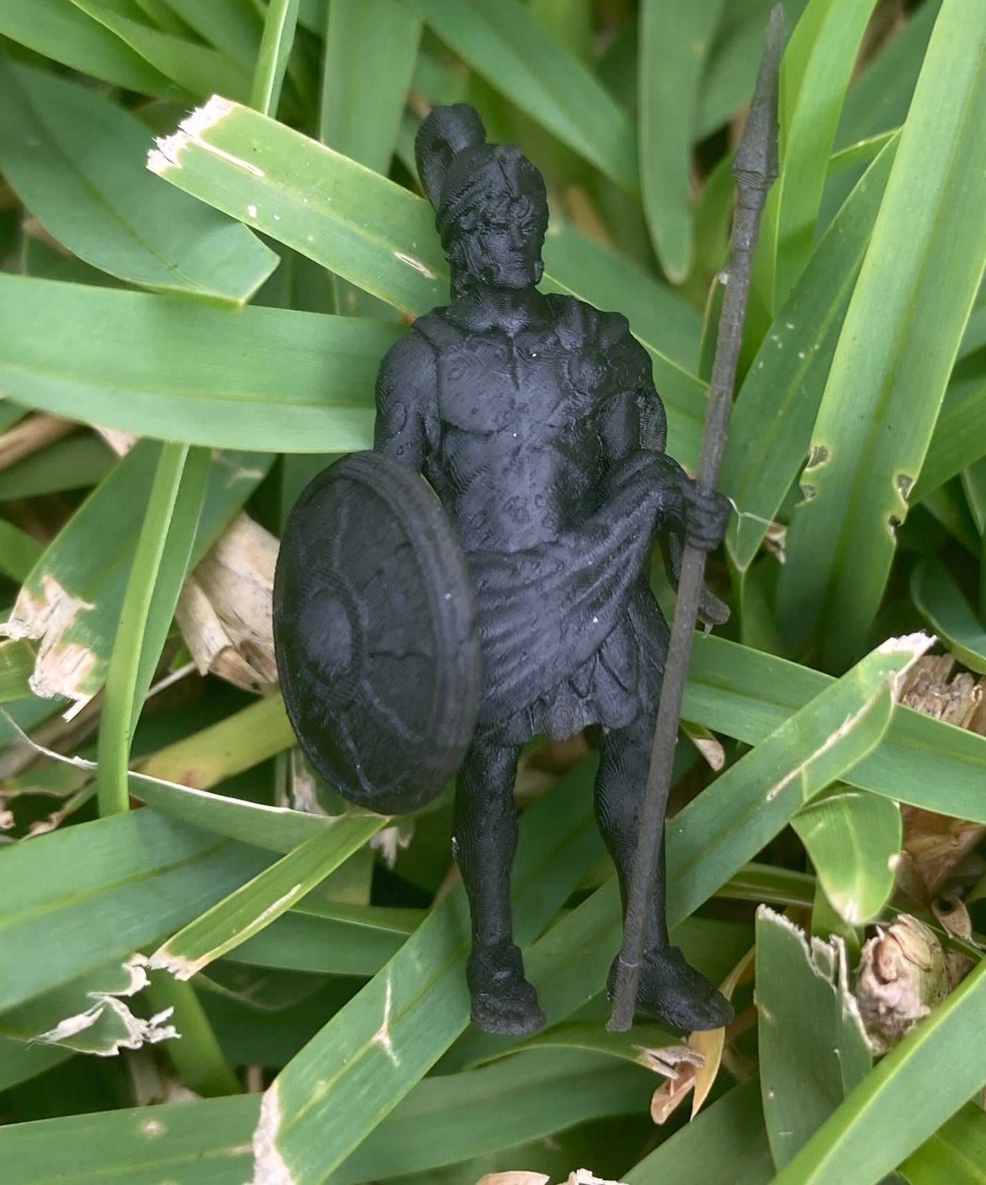 Arena Statues (6 Variants) - Epic Miniatures